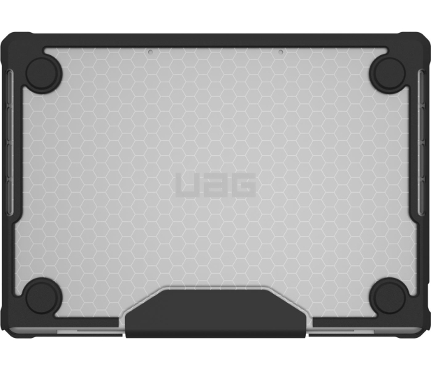 UAG Plyo do MacBook 14" 2021 przeźroczysta - 1065002 - zdjęcie 3